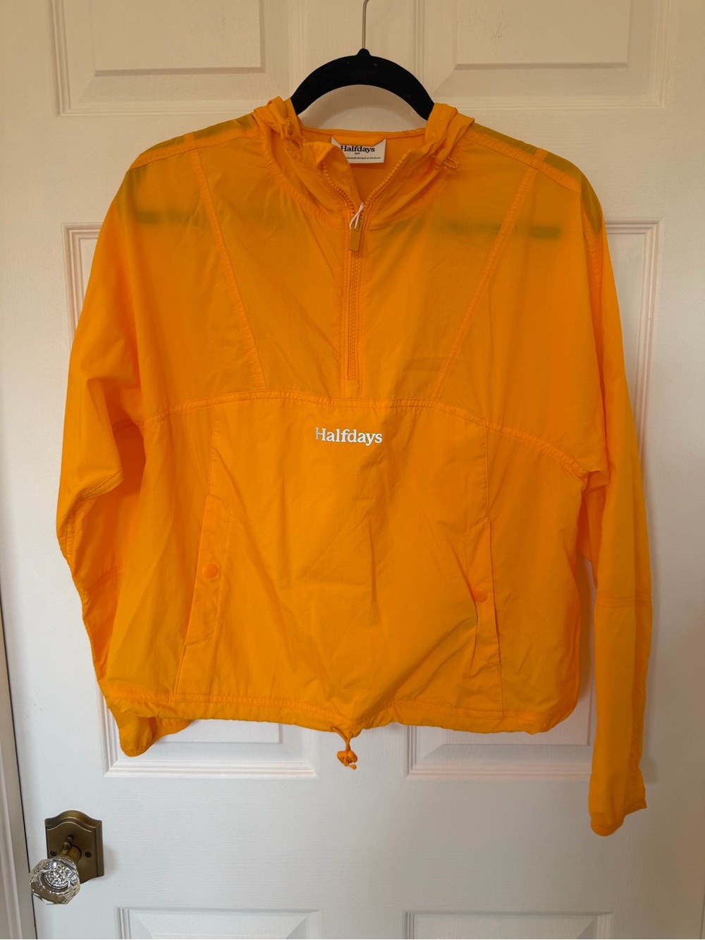 Halfdays Joyner Windbreaker
